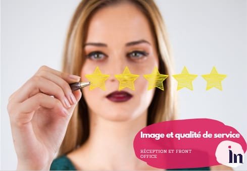Image et qualité de service